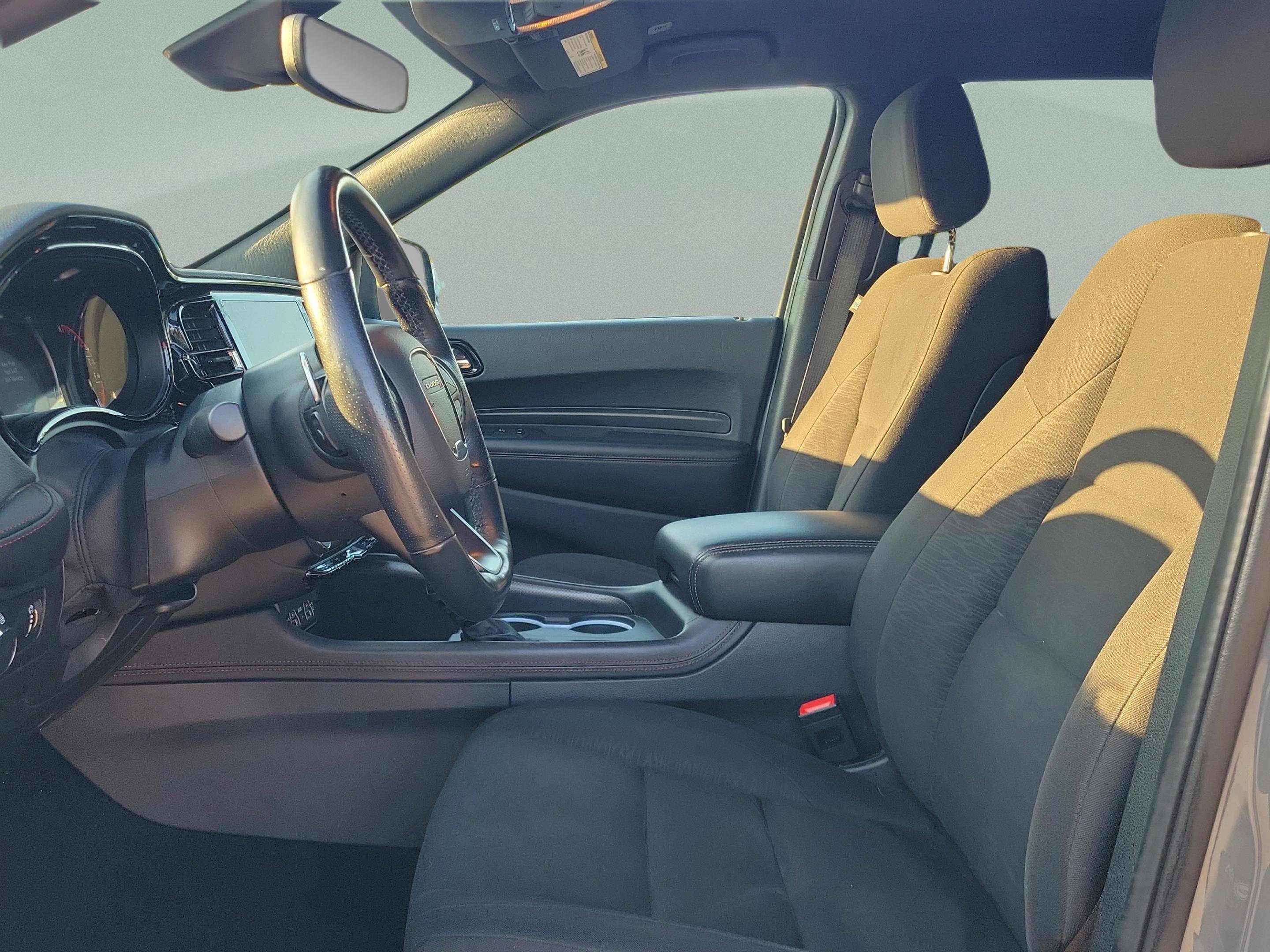 Used 2023 Dodge Durango GT image 22