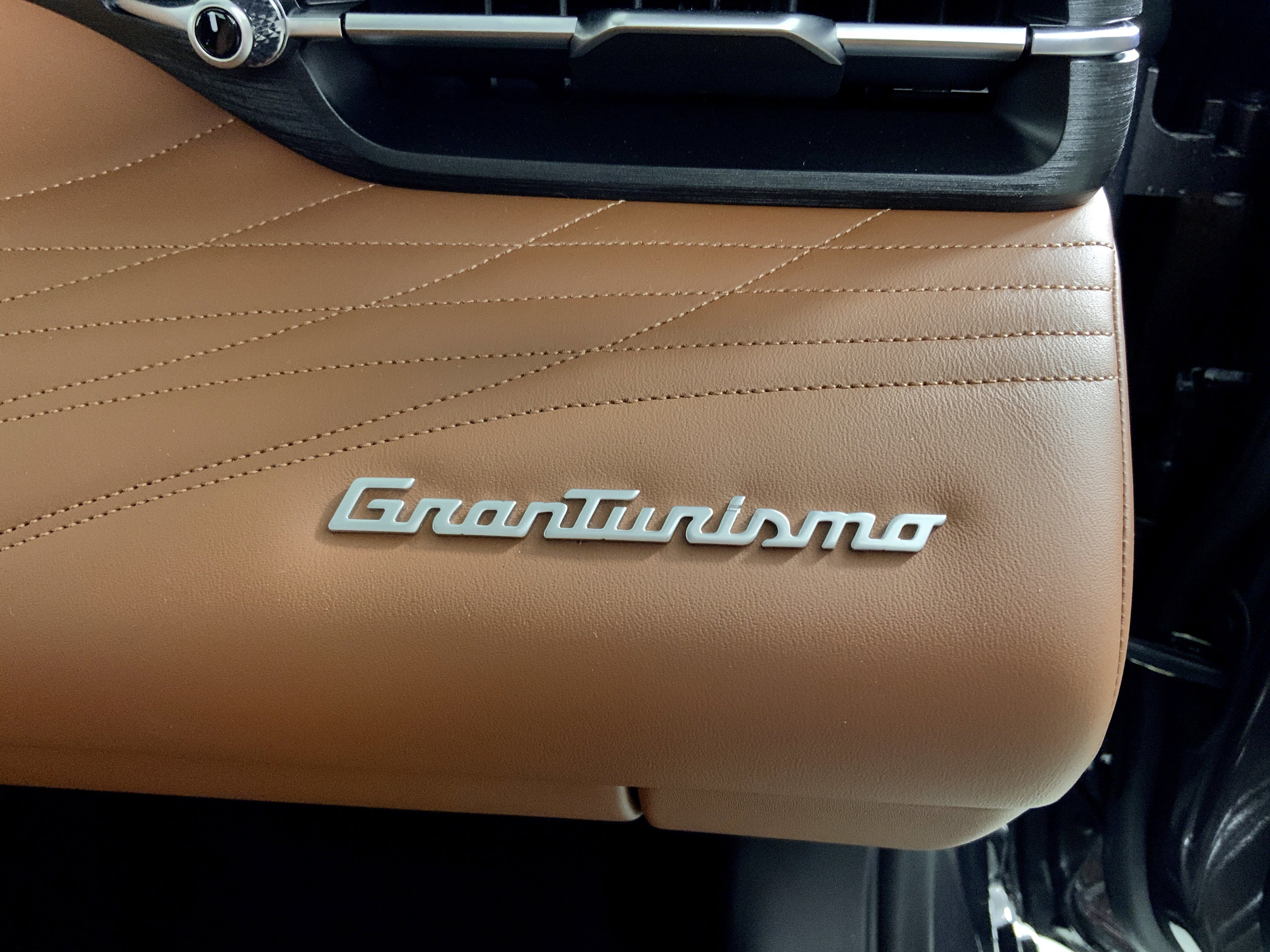 New 2026 Maserati GranTurismo Modena image 31