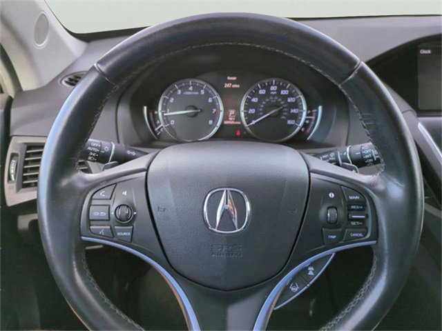 Used 2020 Acura MDX FWD image 23
