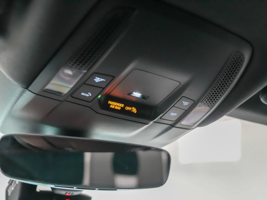 New 2026 Porsche Taycan AWD/4WD image 29