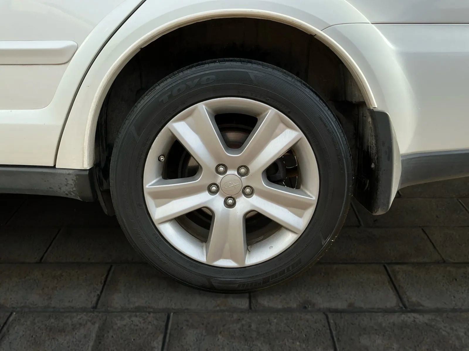 Used 2006 Subaru Outback 3.0R L.L. Bean image 15