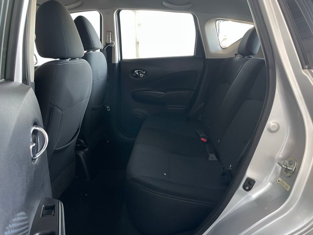 Used 2014 Nissan Versa Note SV image 20