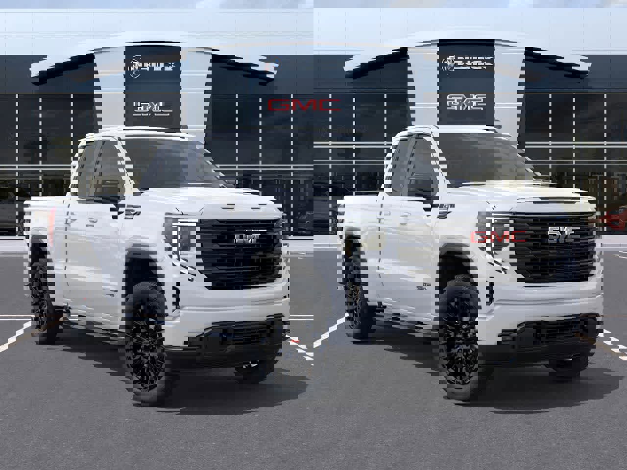 New 2026 GMC Sierra 1500 Elevation w/ Elevation Select Package image 7