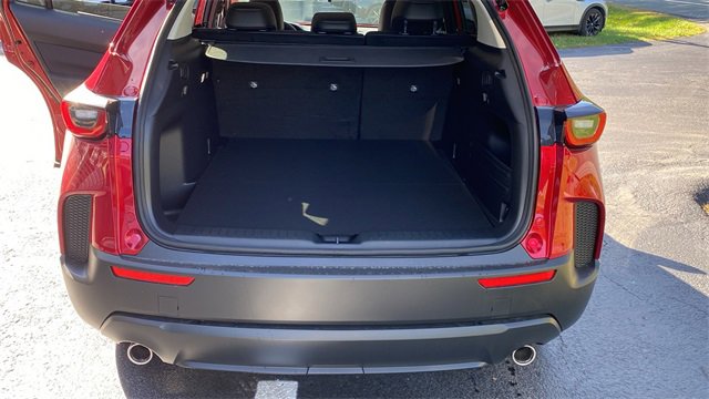 New 2025 MAZDA CX-50 2.5 Hybrid w/ Weather Package image 27