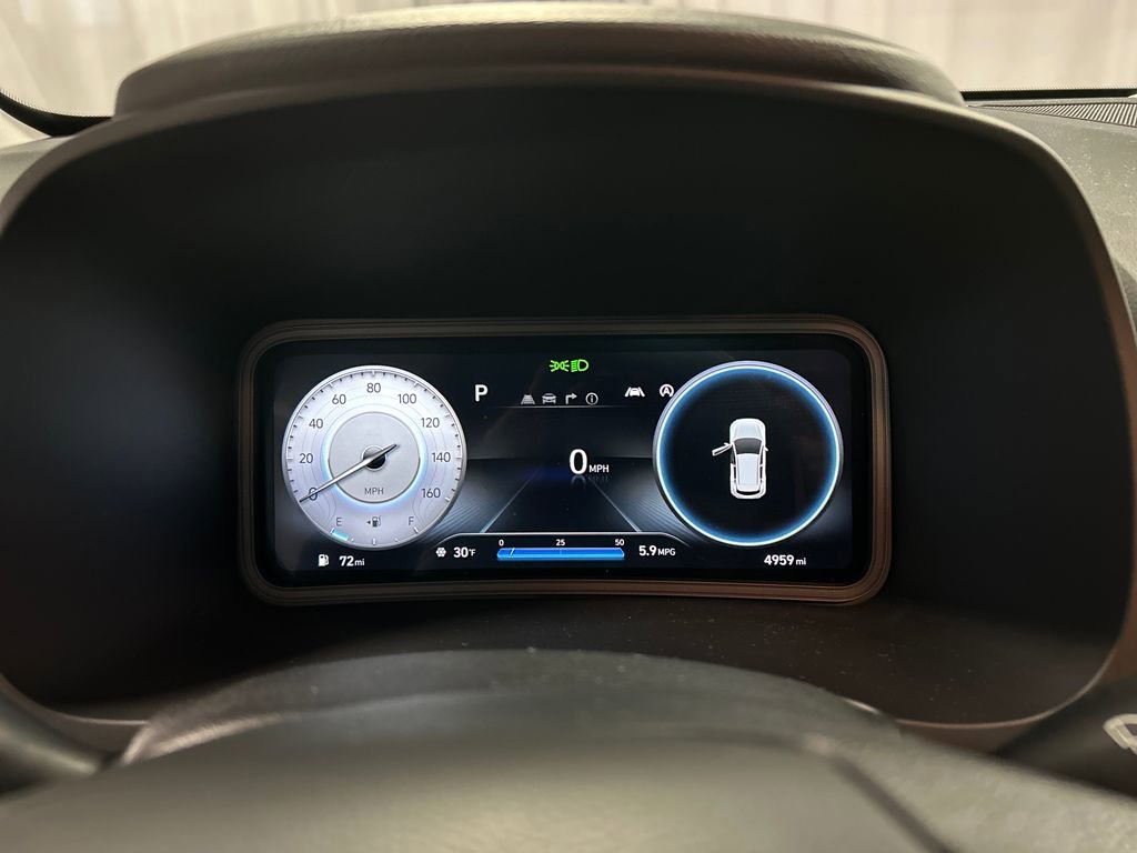 Used 2023 Hyundai Kona Limited image 14