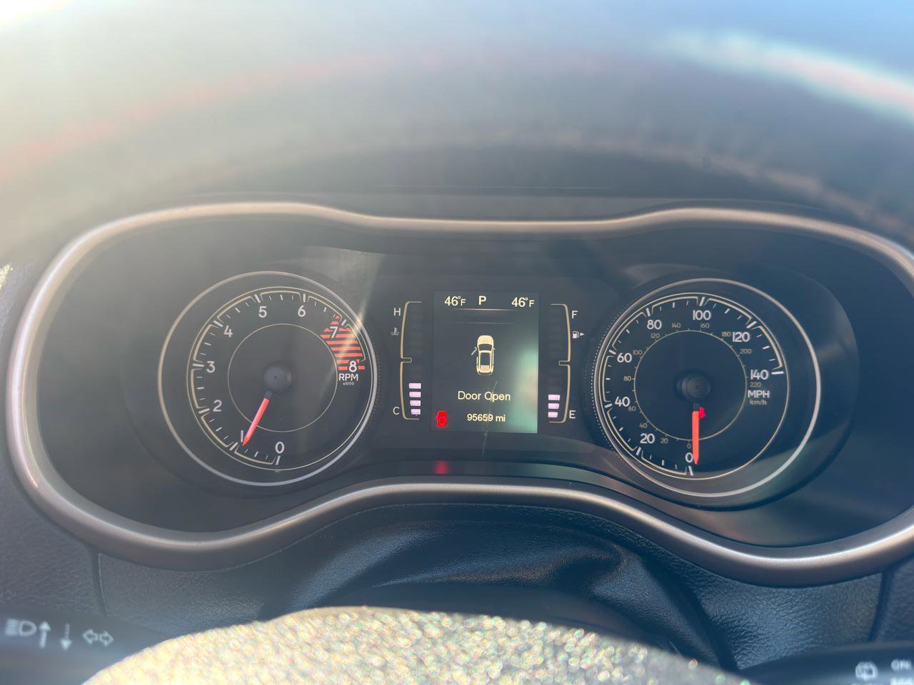 Used 2017 Jeep Cherokee Sport w/ Cold Weather Group image 20