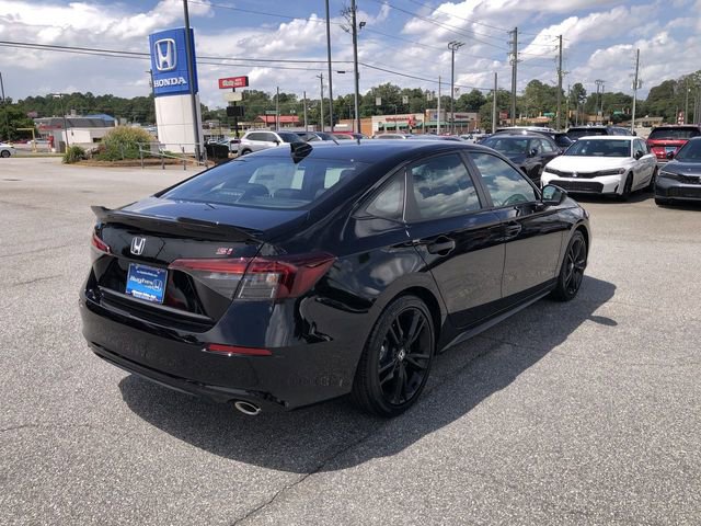 New 2026 Honda Civic Si image 5