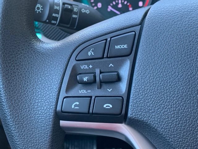 Used 2019 Hyundai Tucson Sport AWD/4WD image 22