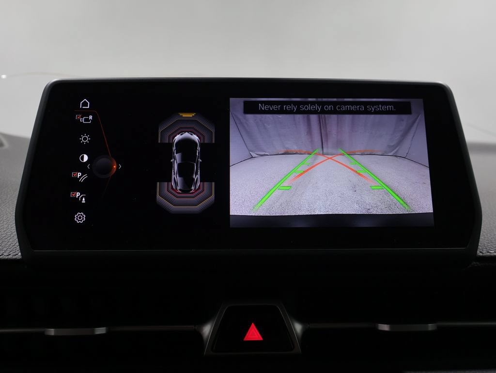 Used 2021 Toyota Supra w/ Safety & Technology Package RWD image 19