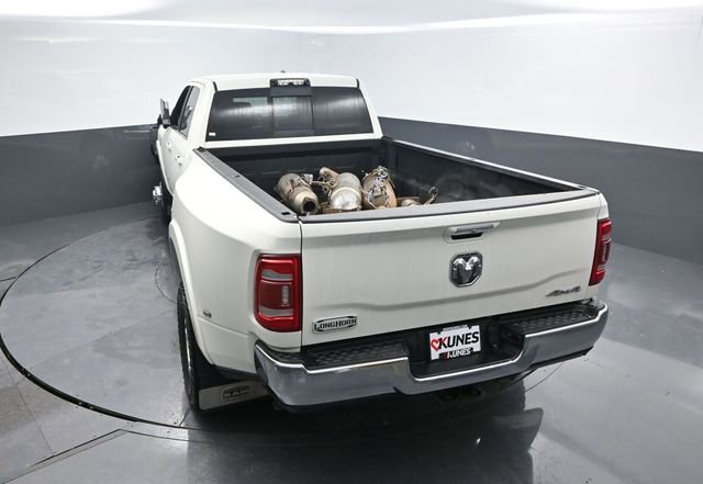 Used 2020 RAM 3500 Limited image 40