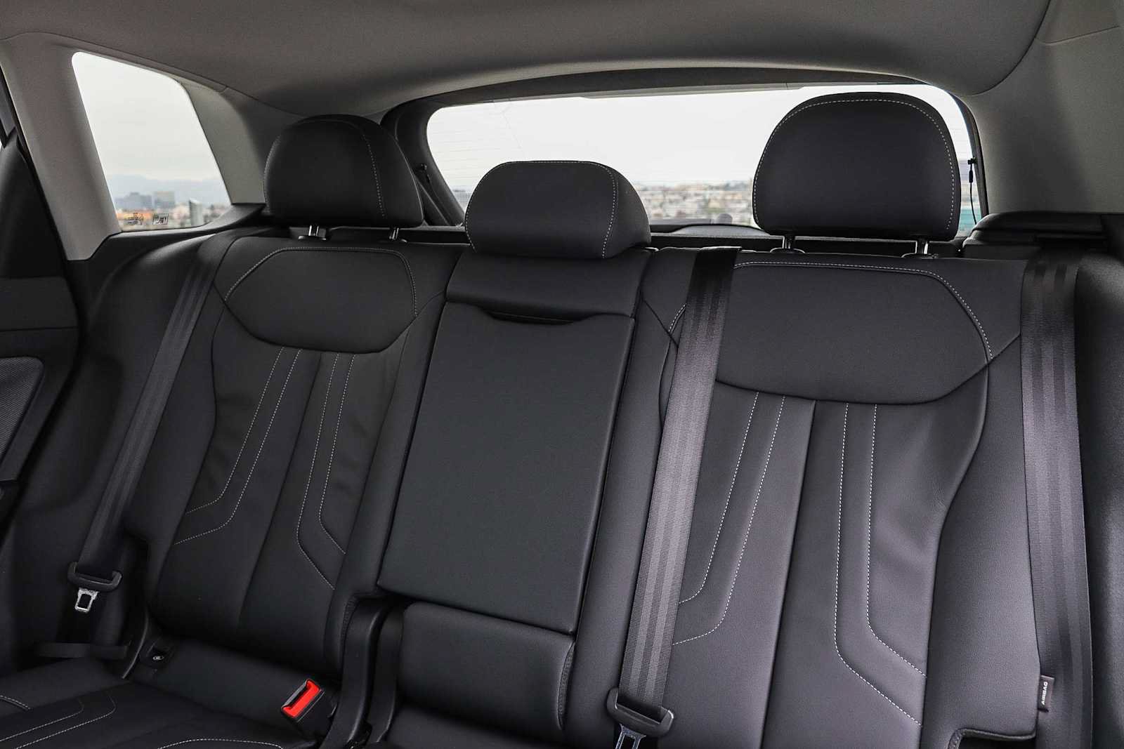New 2026 Audi Q3 quattro 2.0T AWD/4WD image 23