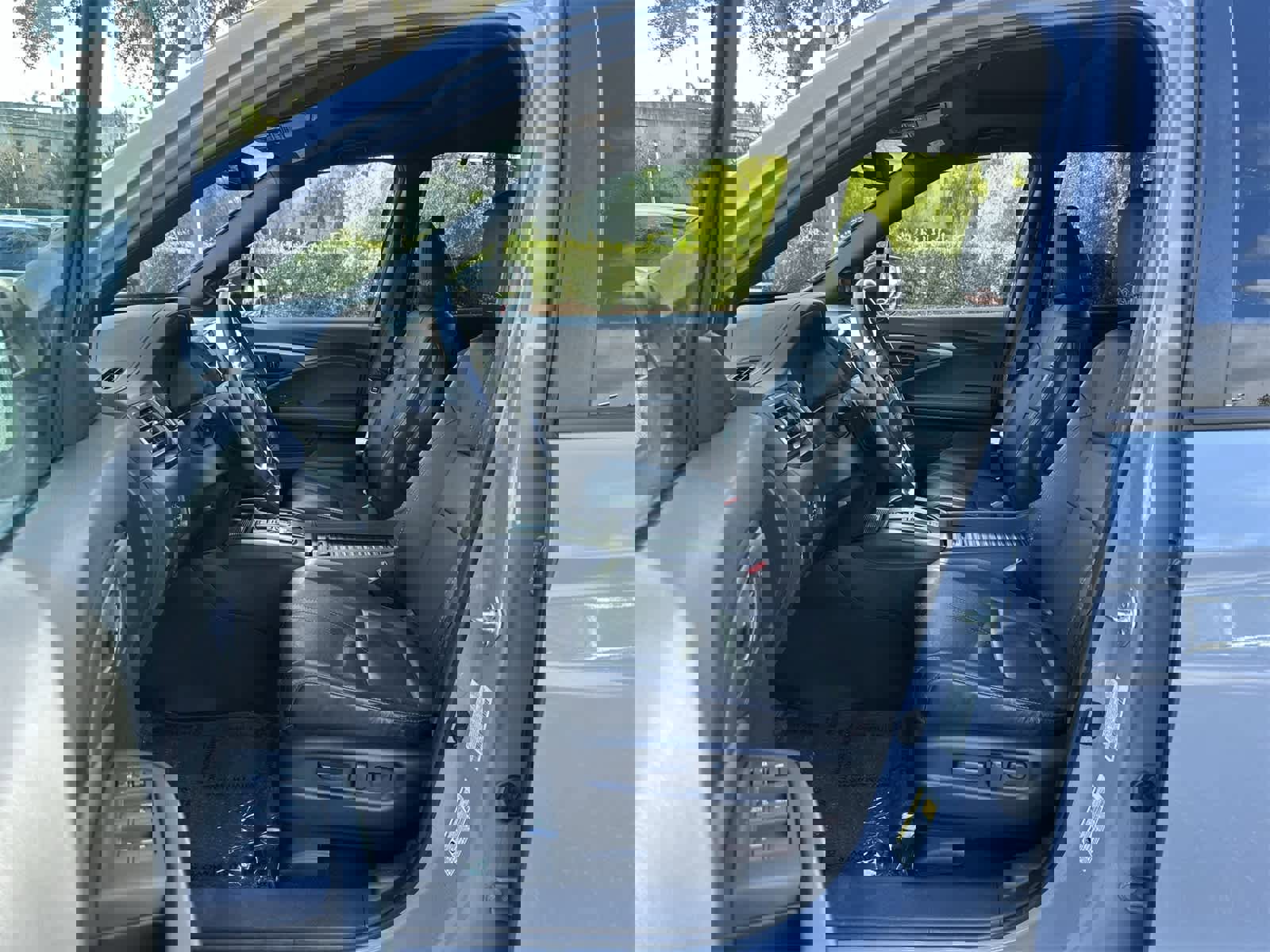 Used 2022 Honda Passport TrailSport image 2