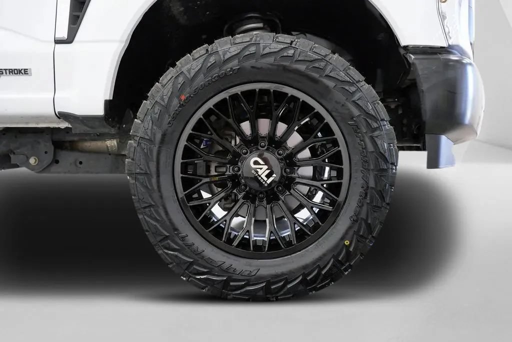 Used 2024 Ford F350 XL w/ XL Off-Road Package AWD/4WD image 35