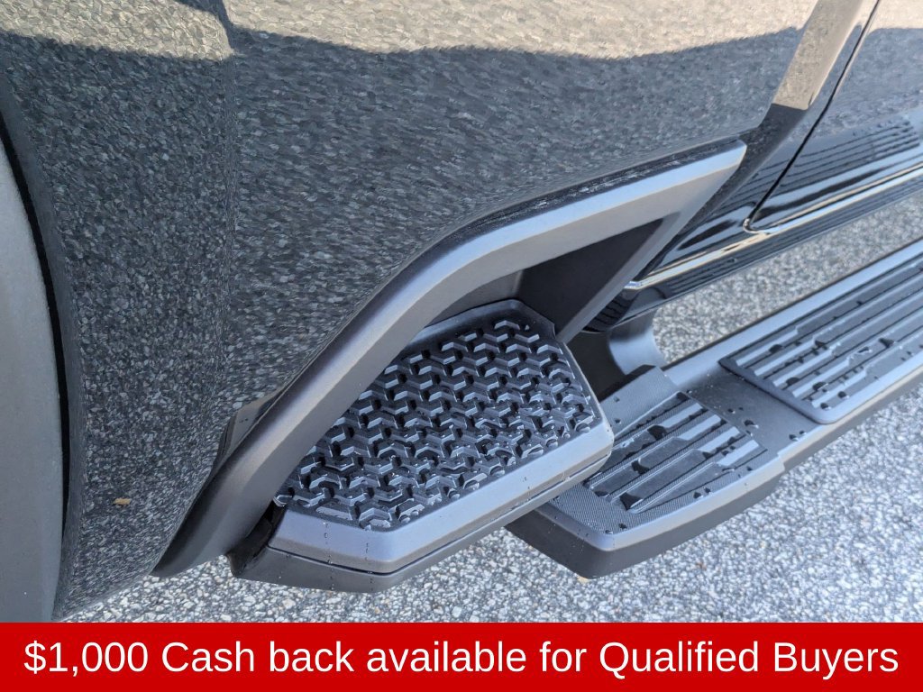New 2026 Chevrolet Silverado 2500 LTZ w/ LTZ Plus Package AWD/4WD image 34