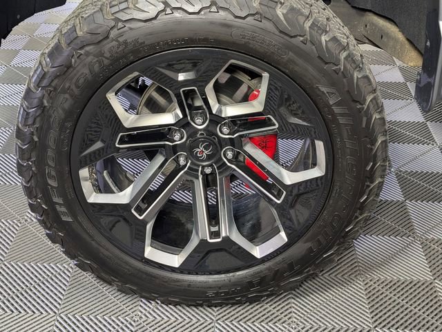 Used 2023 Chevrolet Silverado 1500 RST w/ All Star Edition Plus image 8