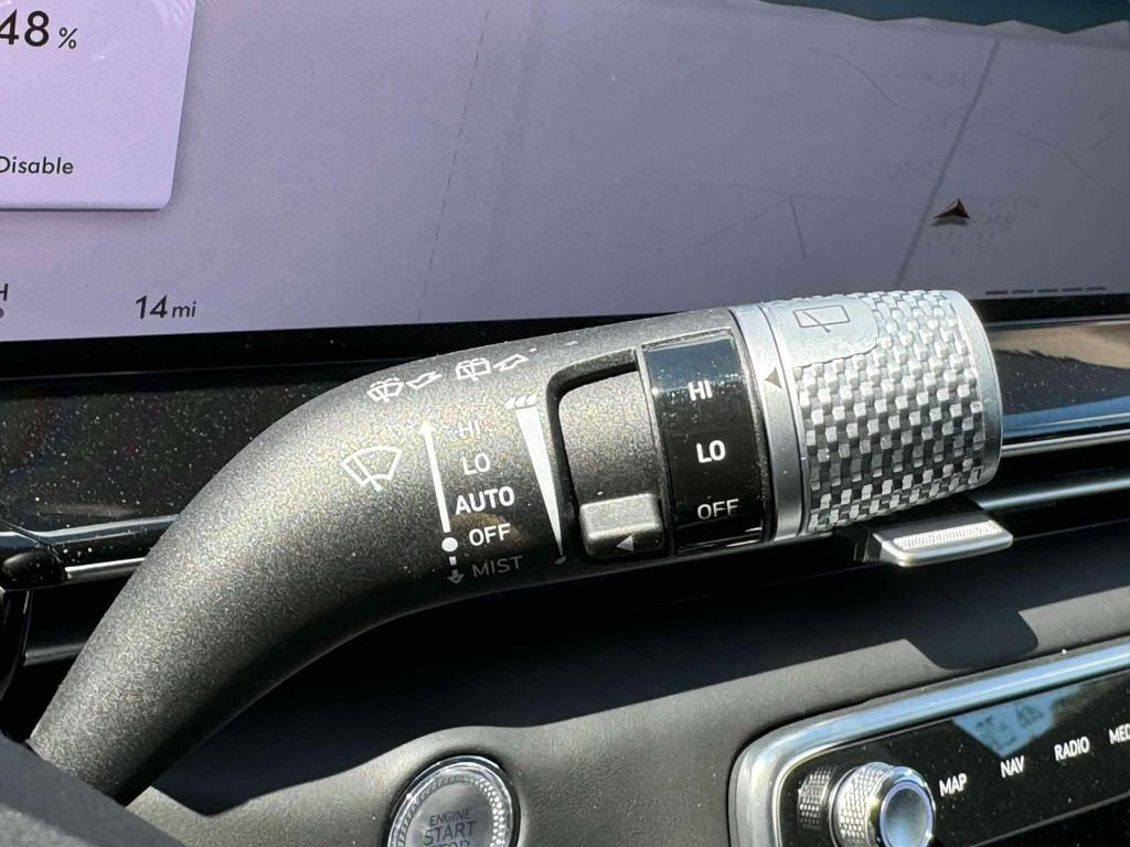 New 2025 Genesis GV80 2.5T Standard image 23