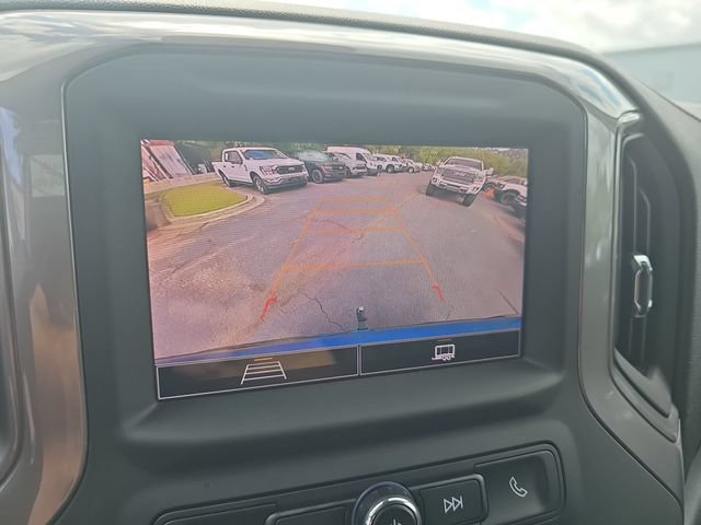 Used 2023 Chevrolet Silverado 1500 Custom RWD image 27
