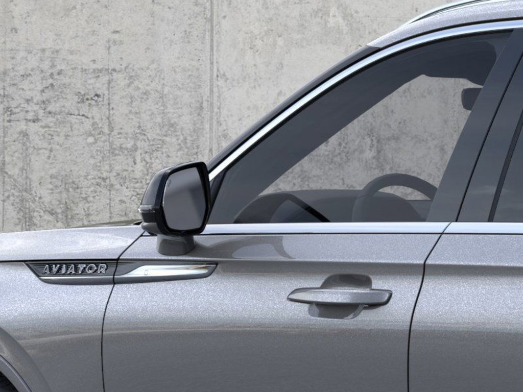 New 2025 Lincoln Aviator Black Label image 20