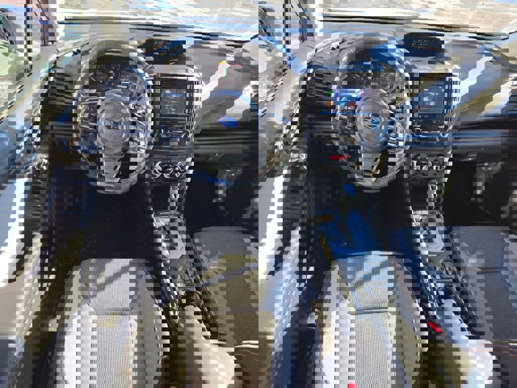 Certified 2023 Subaru Crosstrek 2.0i Premium image 16