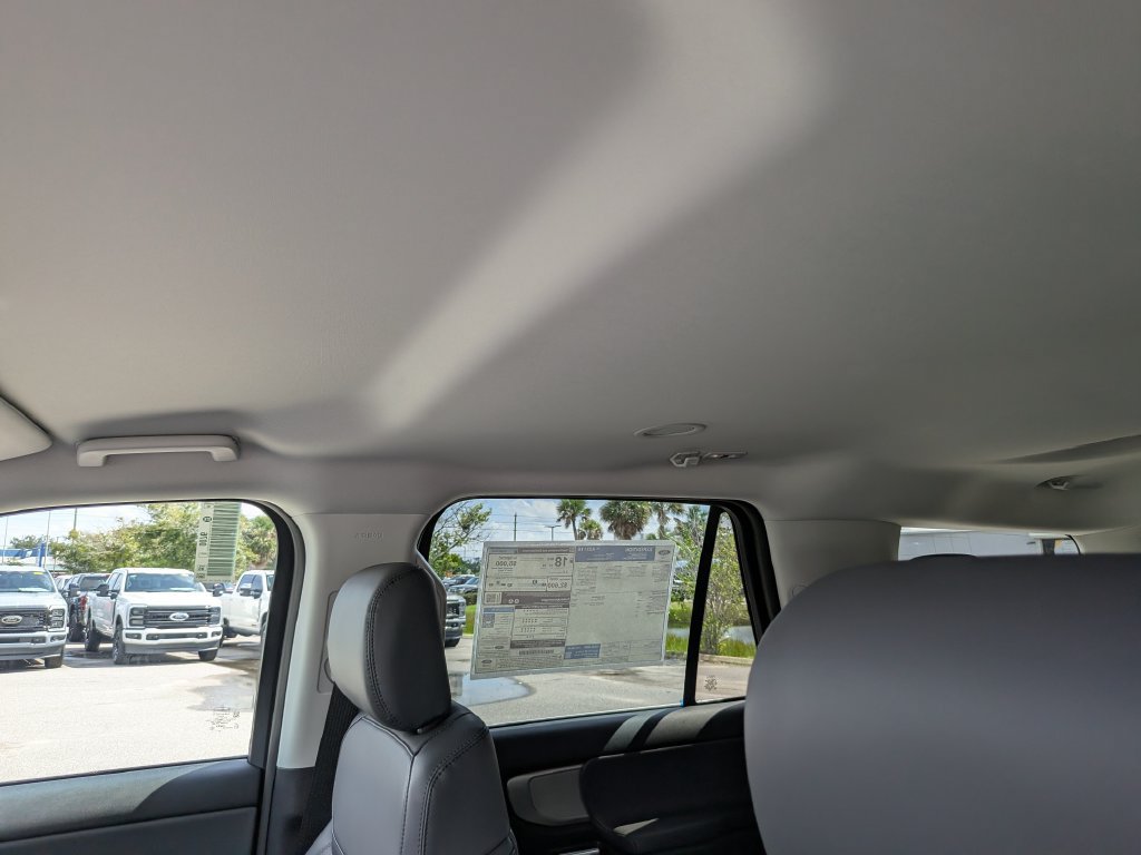 New 2027 Ford Expedition Active RWD image 19