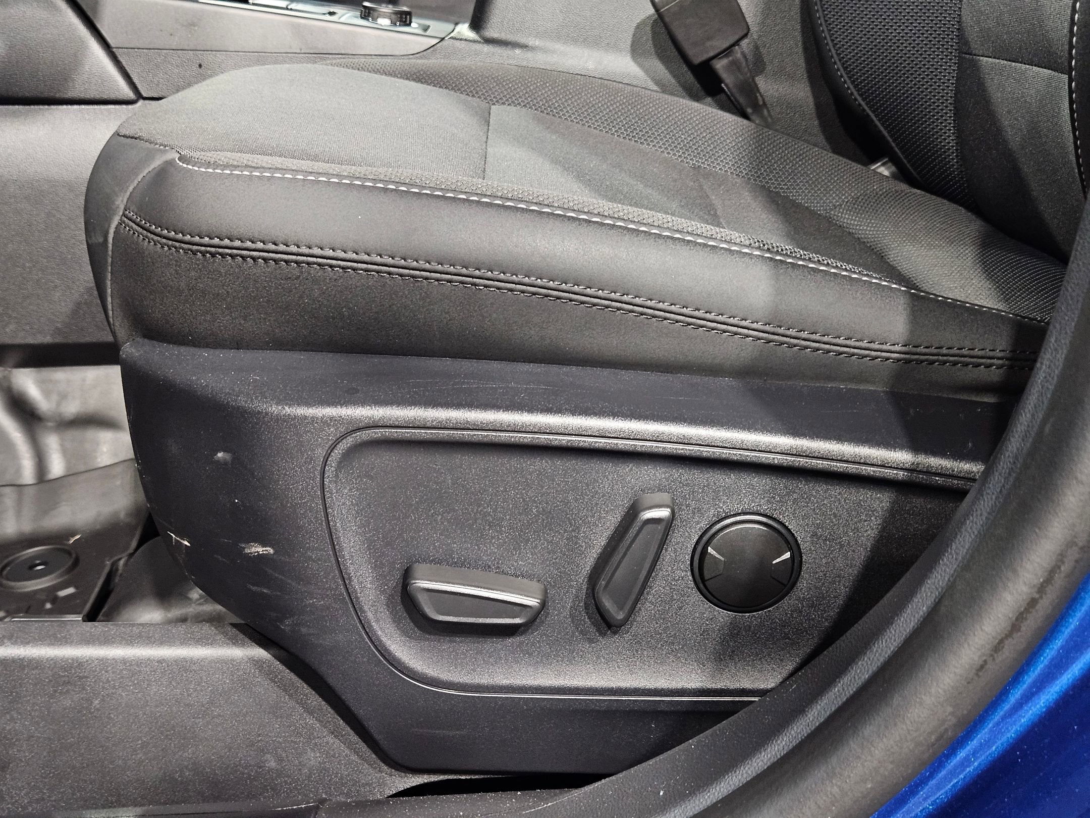 Used 2023 Ford Bronco Sport Badlands image 23