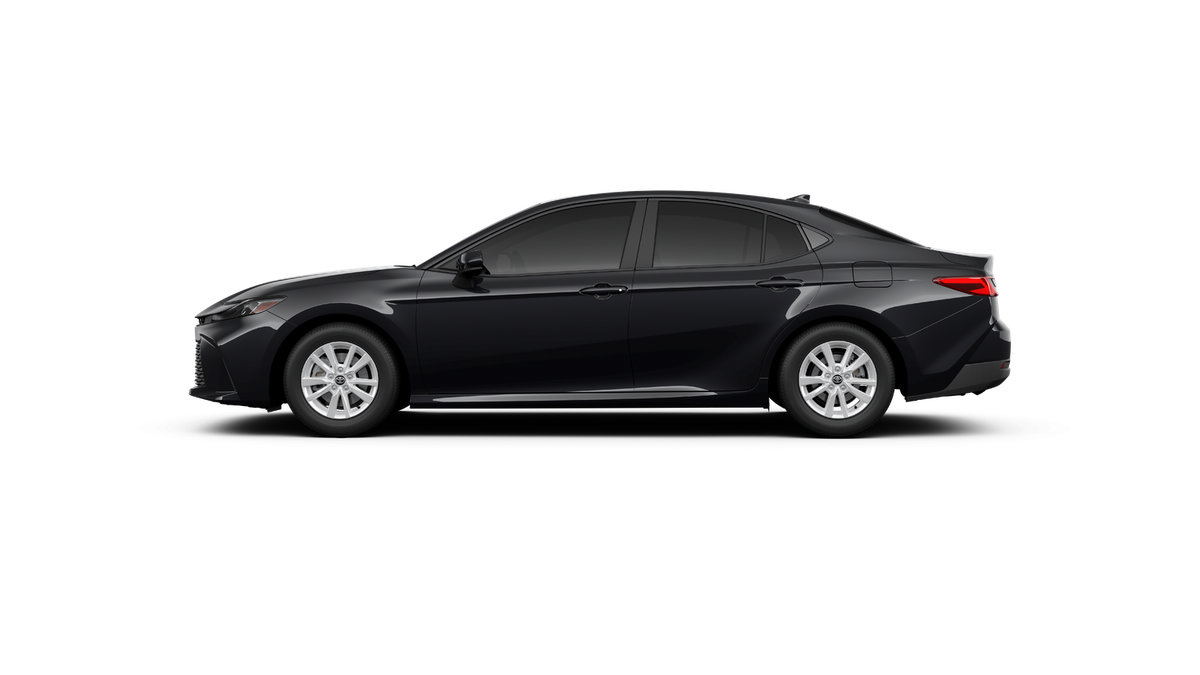 New 2027 Toyota Camry LE FWD image 26