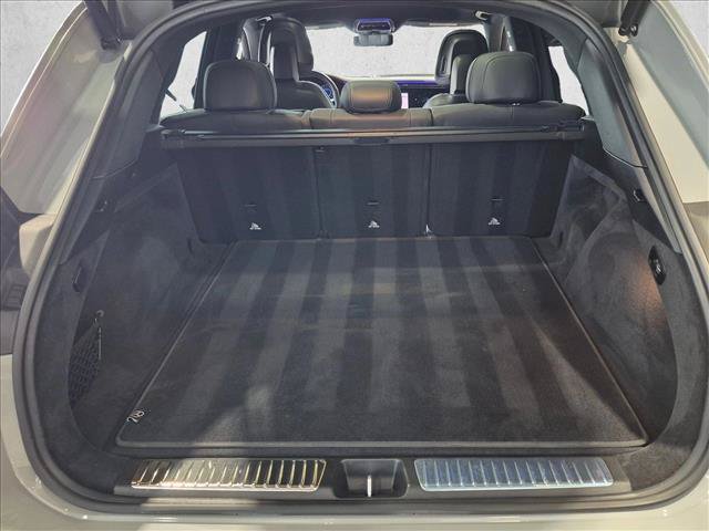 Certified 2023 Mercedes-Benz EQS 580 4MATIC SUV image 5