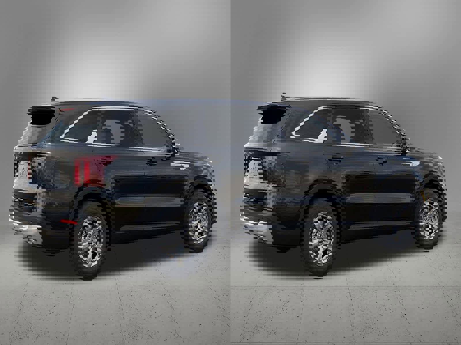 New 2026 Kia Sorento LX image 6