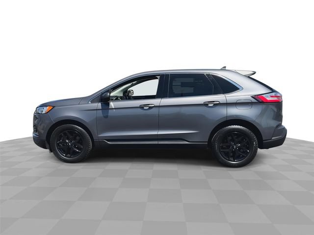 Used 2021 Ford Edge SEL w/ Convenience Package AWD/4WD image 5