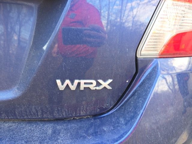 Used 2020 Subaru WRX image 8