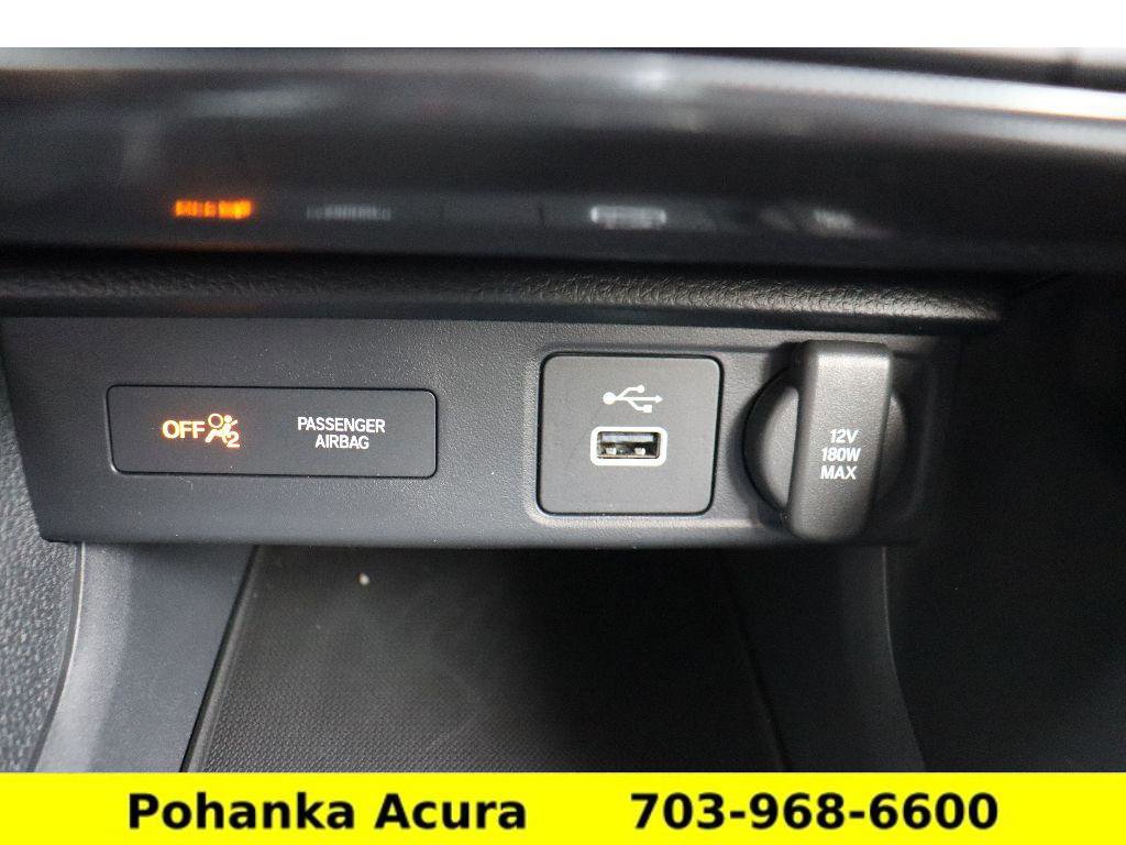 Certified 2025 Acura Integra A-Spec image 17