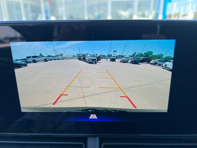 Certified 2026 Chevrolet Trax LT FWD image 21