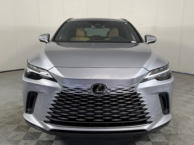 Certified 2025 Lexus RX 350 Premium Plus w/ Accessory Package (Z1) FWD image 12