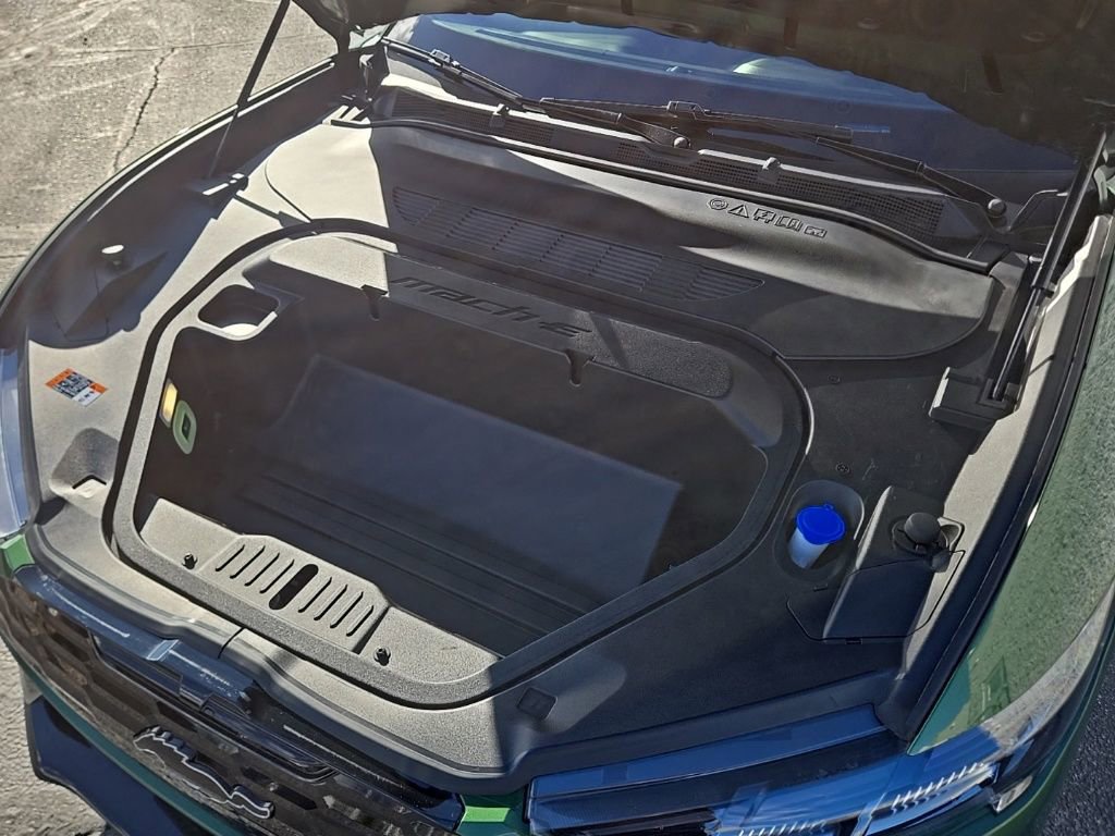 Used 2025 Ford Mustang Mach-E GT image 57