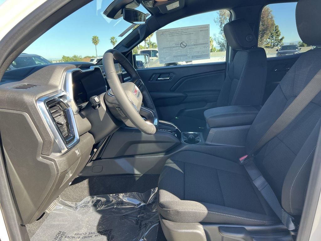 New 2026 GMC Canyon Elevation image 23