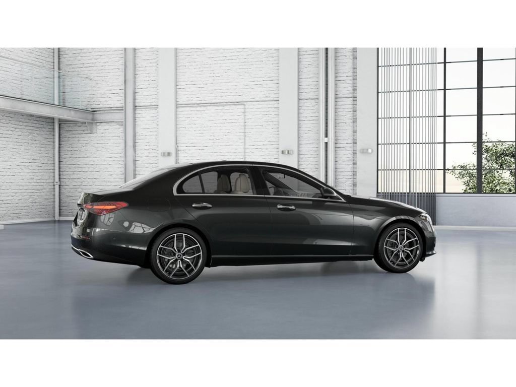 New 2027 Mercedes-Benz C 300 Sedan image 18