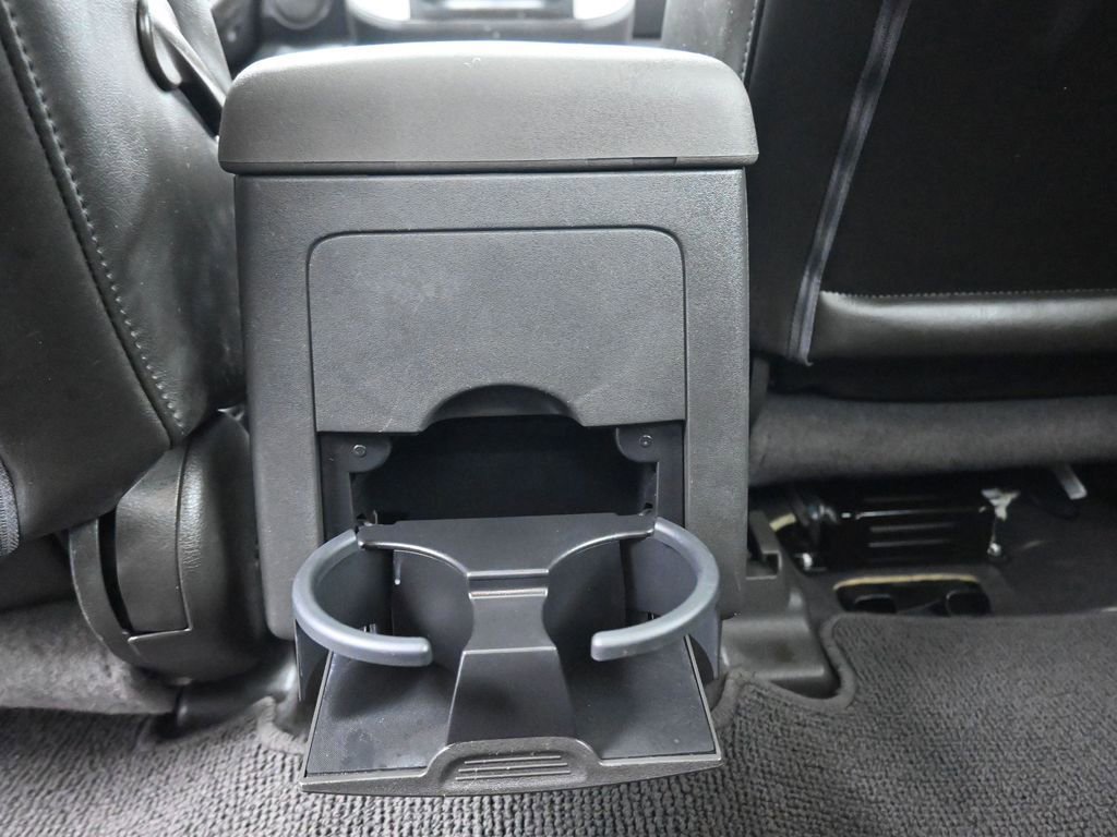 Used 2021 Nissan Frontier PRO-4X w/ Pro-4x Utility Package image 35