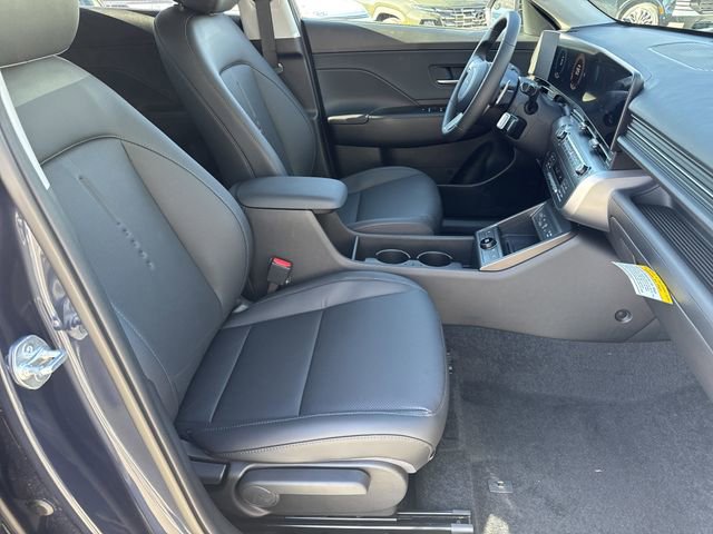 New 2026 Hyundai Kona SEL Premium image 13