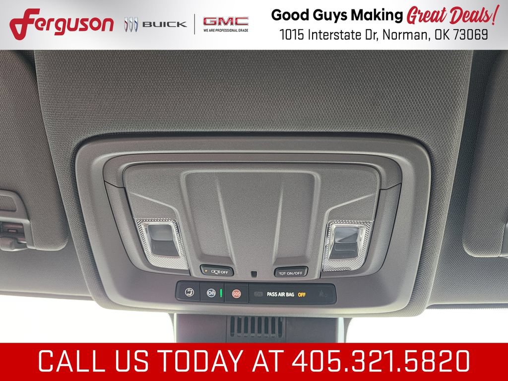 New 2026 GMC Sierra 3500 Pro AWD/4WD image 41
