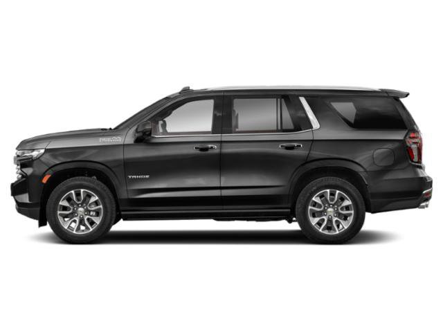 Used 2023 Chevrolet Tahoe High Country AWD/4WD image 3