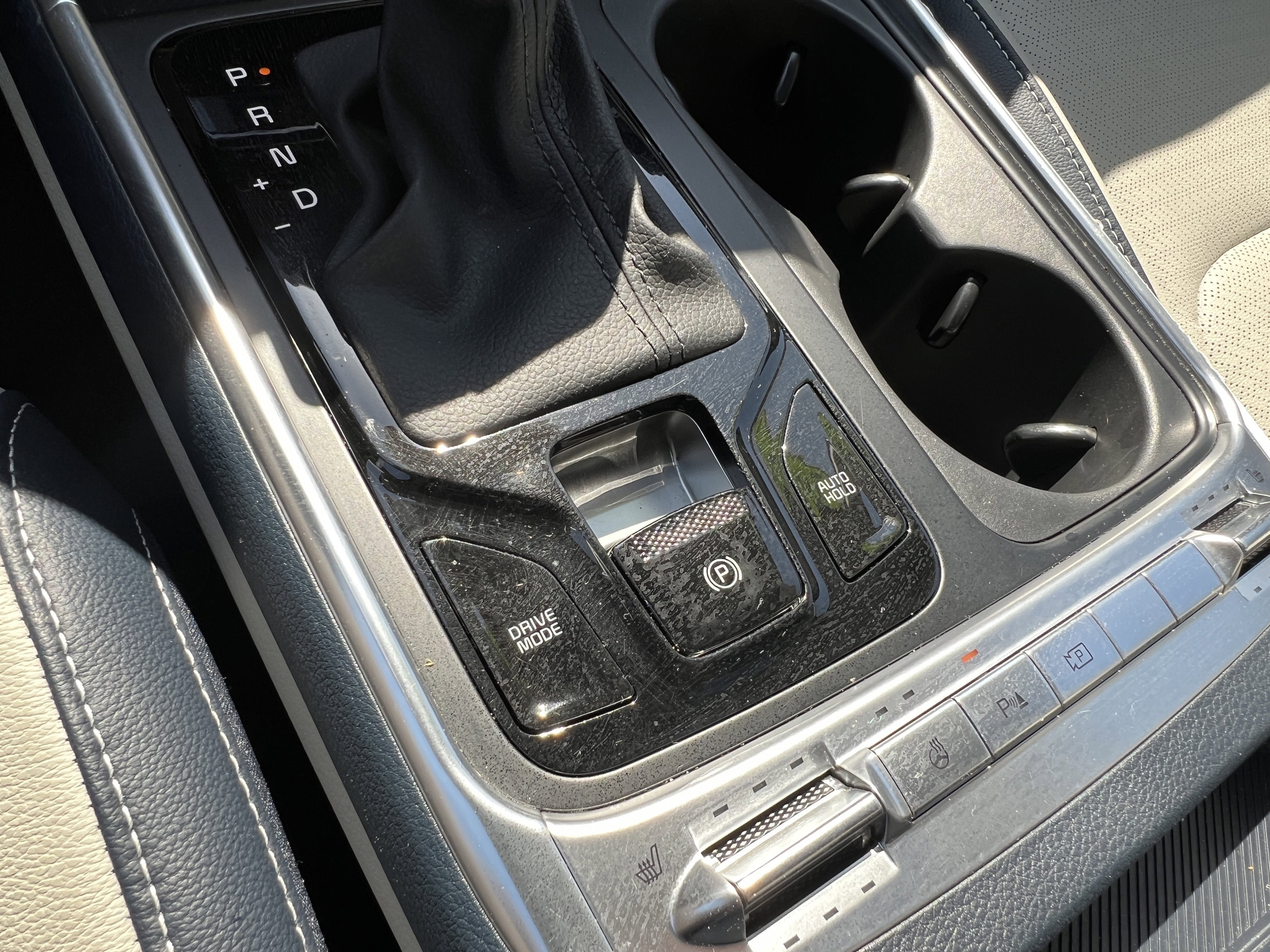 Certified 2026 Kia Carnival SX Prestige image 34