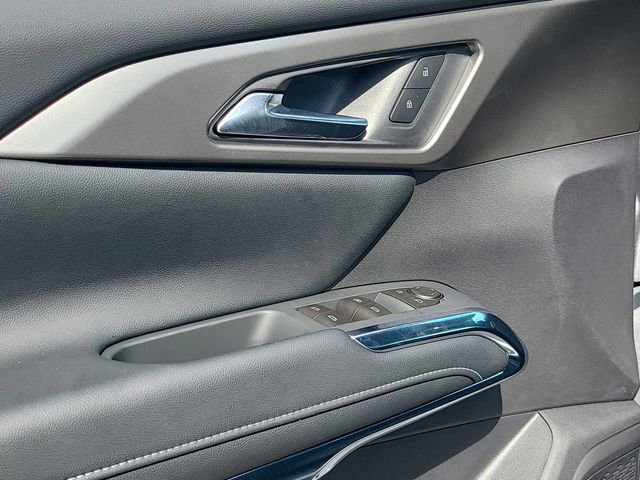 New 2026 Chevrolet Traverse LT w/ Midnight/Sport Edition image 21
