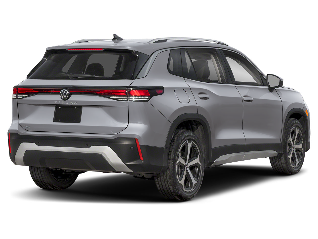 New 2026 Volkswagen Tiguan SE AWD/4WD image 21