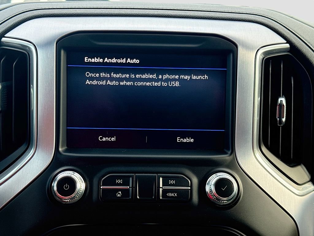 Used 2020 GMC Sierra 1500 SLE w/ SLE Convenience Package image 13