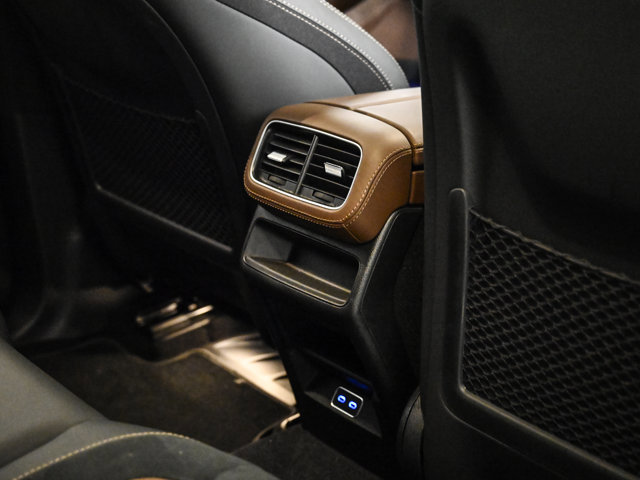 Certified 2024 Mercedes-Benz GLE 53 AMG 4MATIC Coupe image 19