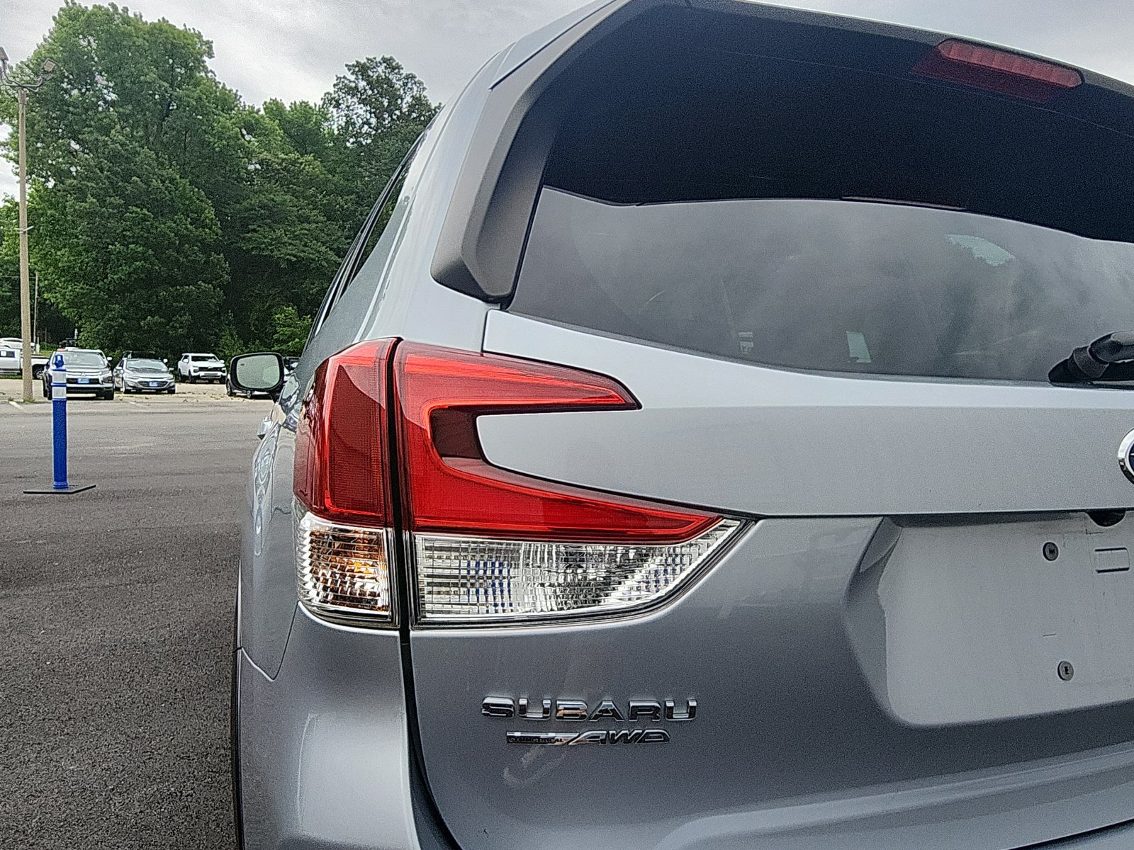 Used 2023 Subaru Forester Premium AWD/4WD image 13