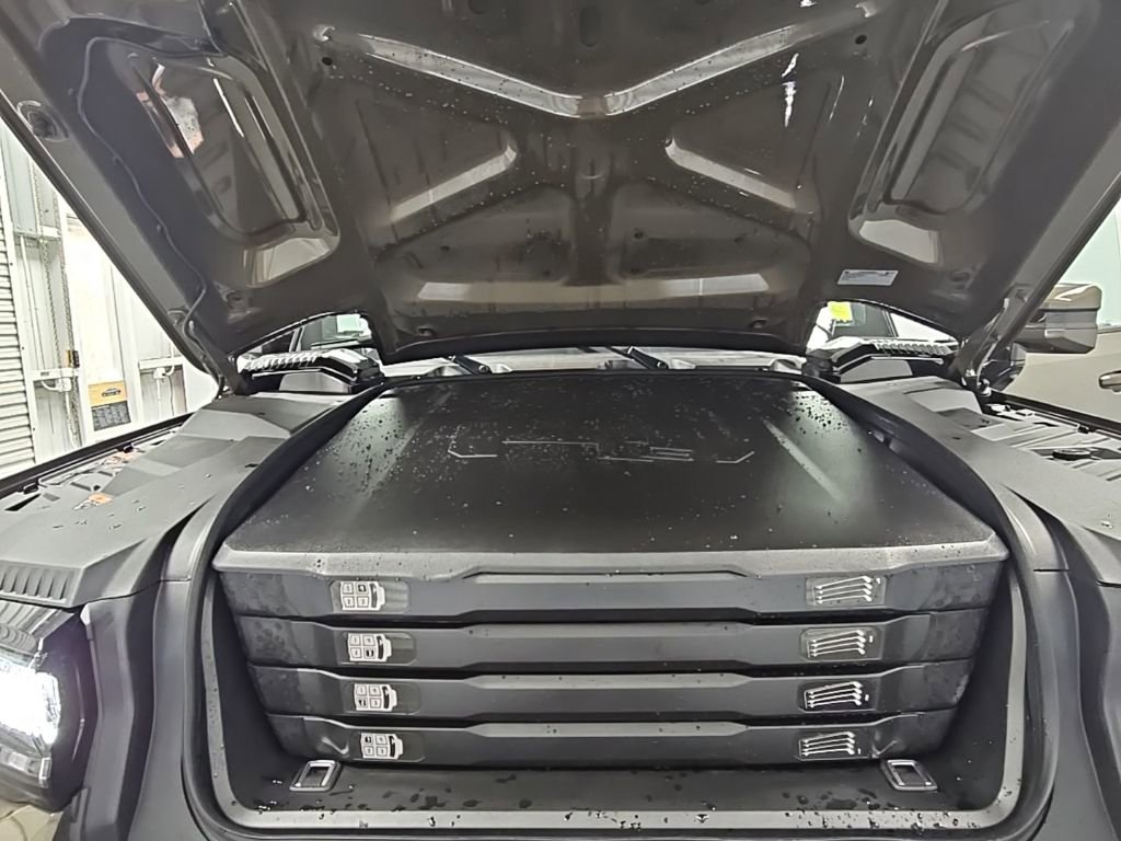 New 2025 GMC Hummer EV 2X w/ Extreme Off-Road Package image 47