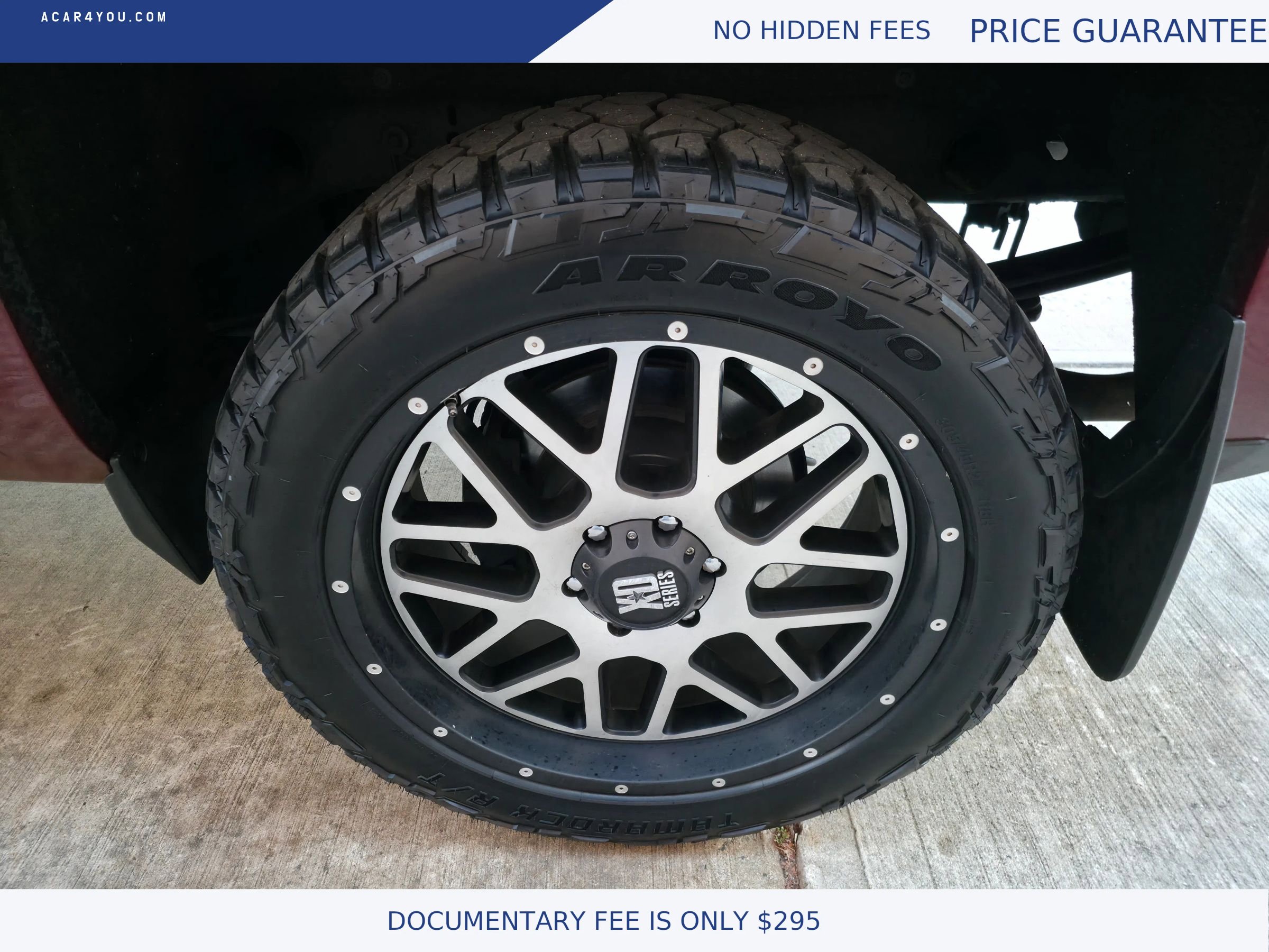 Used 2017 Chevrolet Silverado 1500 High Country image 29