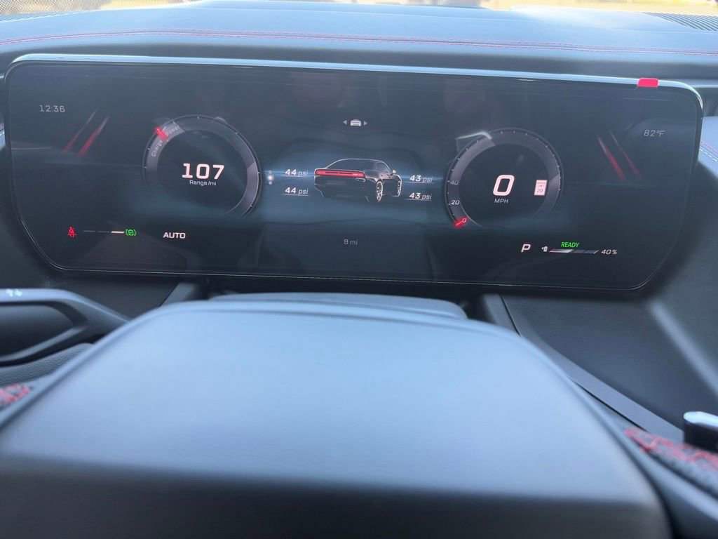 New 2026 Dodge Charger R/T Scat Pack image 19