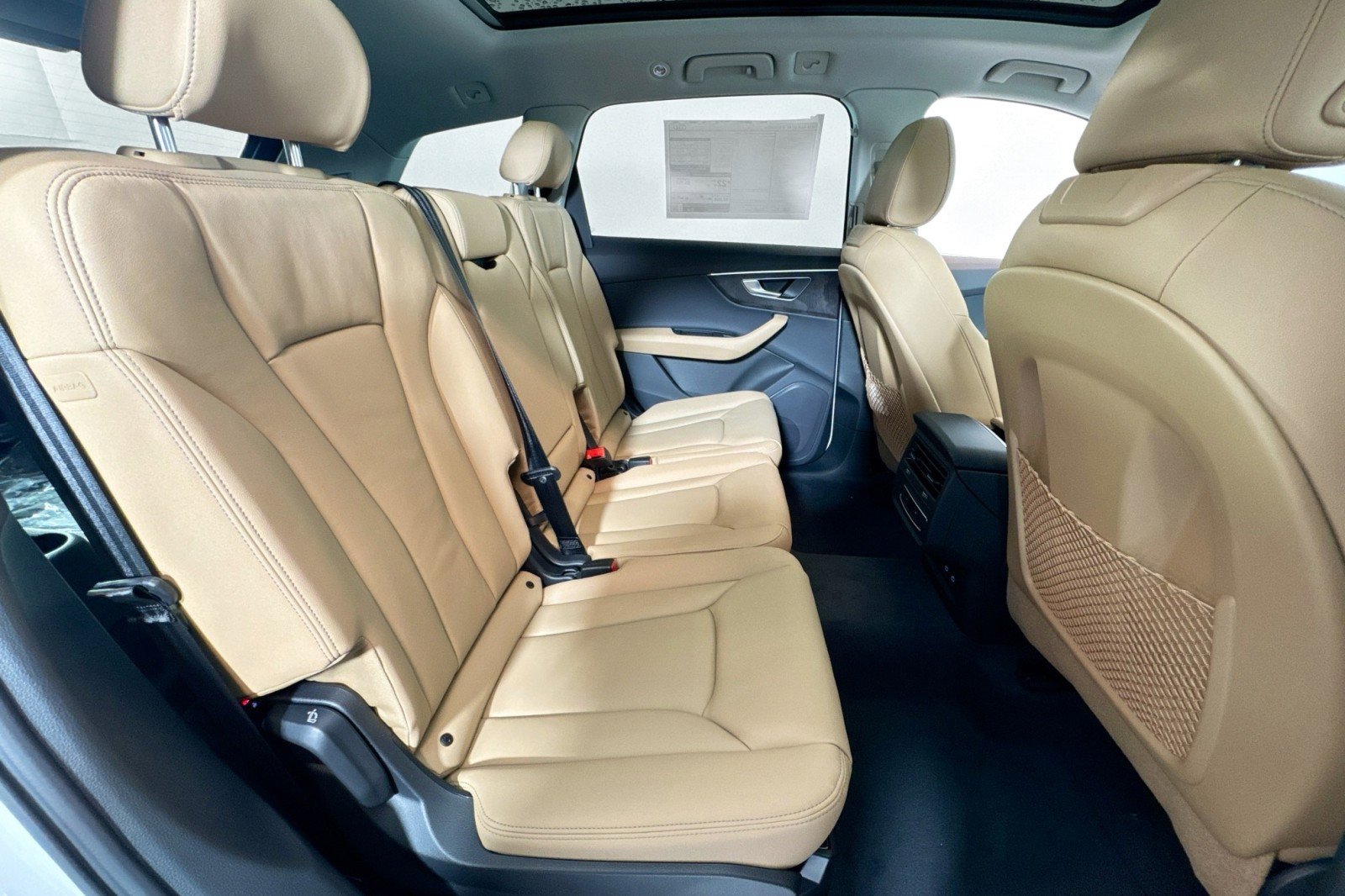 New 2026 Audi Q7 2.0T Premium image 24